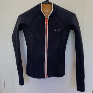 Billabong eco wetsuit top 2mm